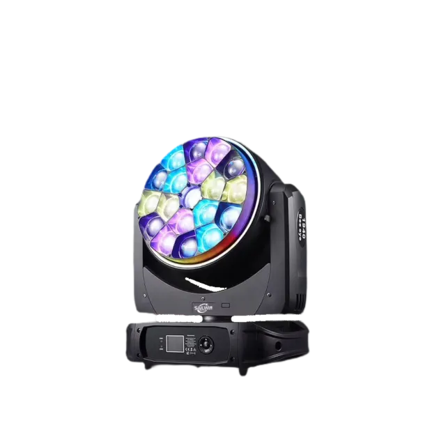 19x40W Bee Eye