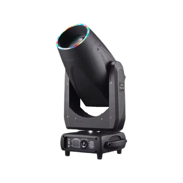 600W CMY Beam Moving Head