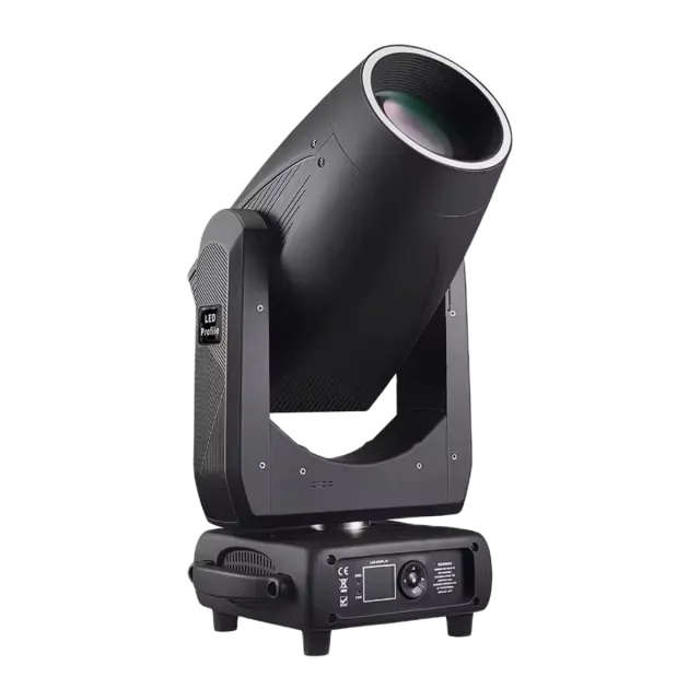 600W CMY Beam Moving Head