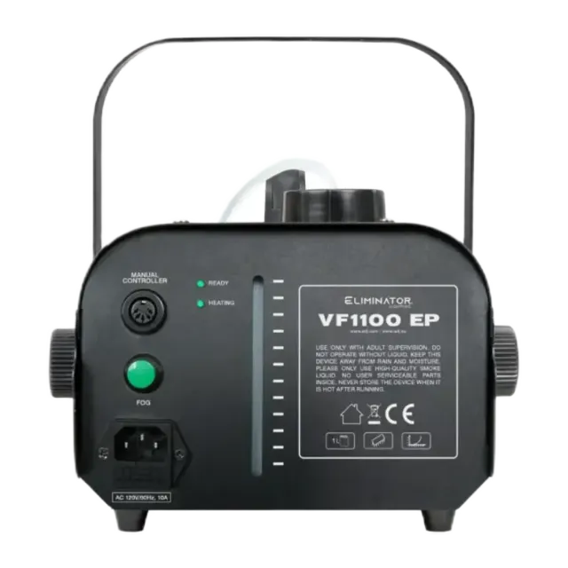 ADJ VF1100