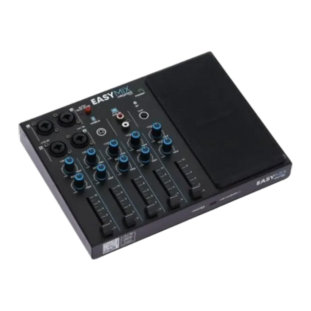Algam Audio EasyMix