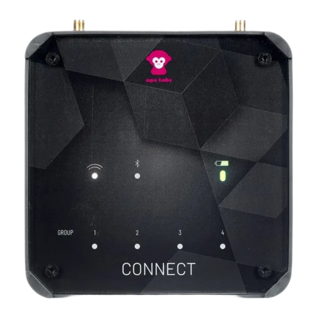 Ape Labs Connect