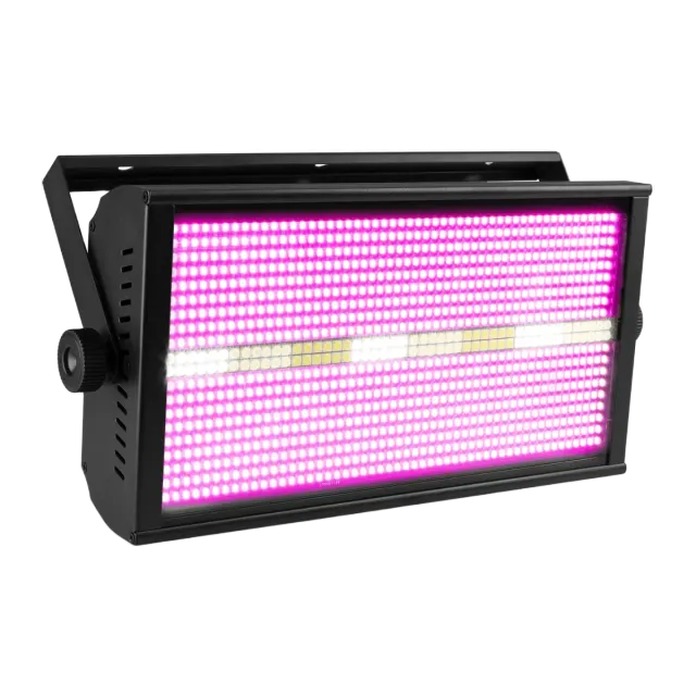 Atomic Led Strobe
