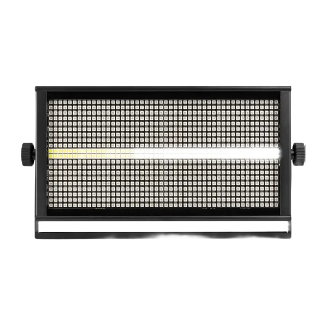 Atomic Led Strobe
