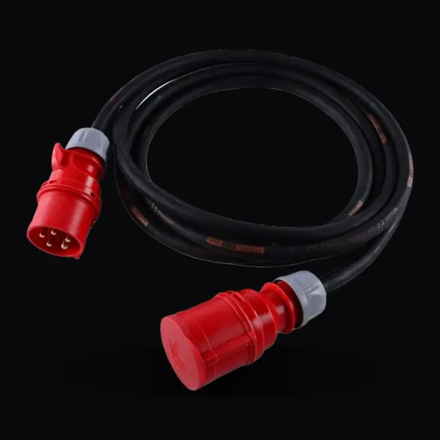 32A CEE Kabel