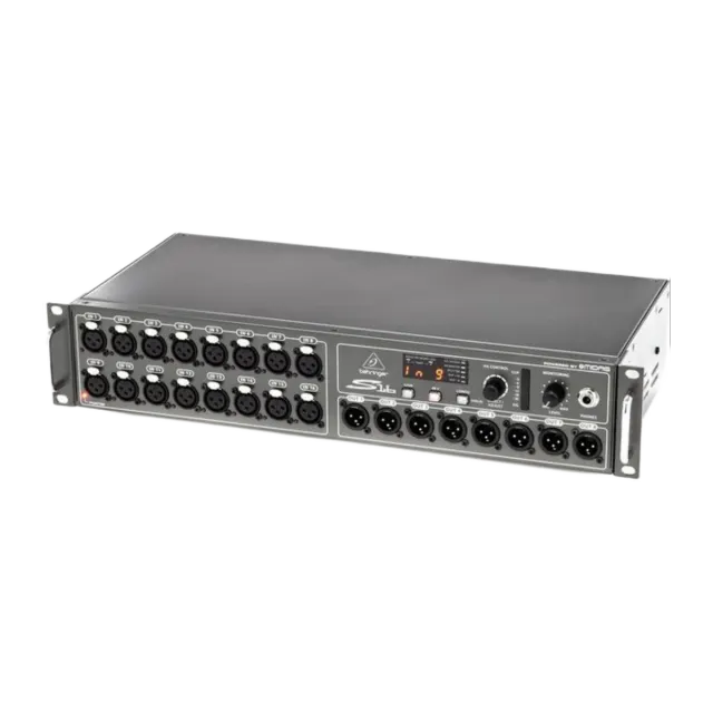 Behringer S16