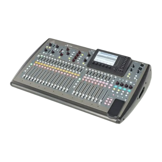 Behringer x32