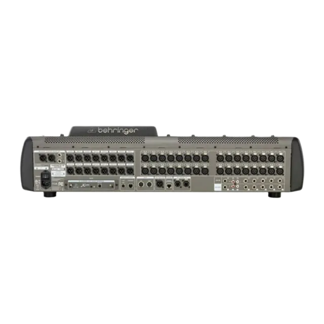 Behringer x32