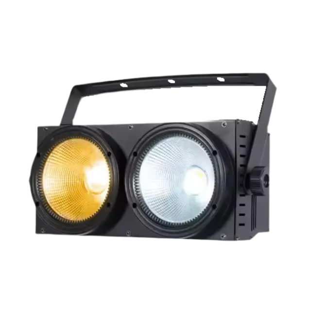Blinder 200W Cob Par