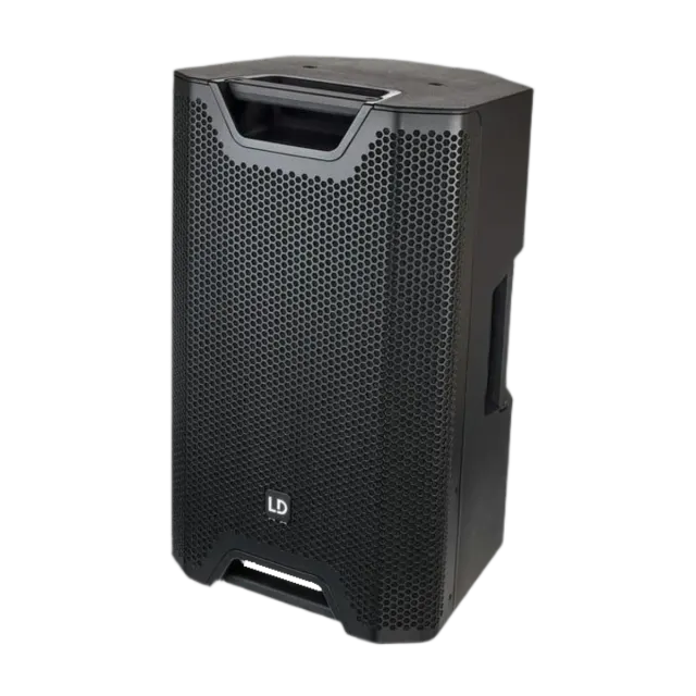 LD Systems ICOA 12 A BT