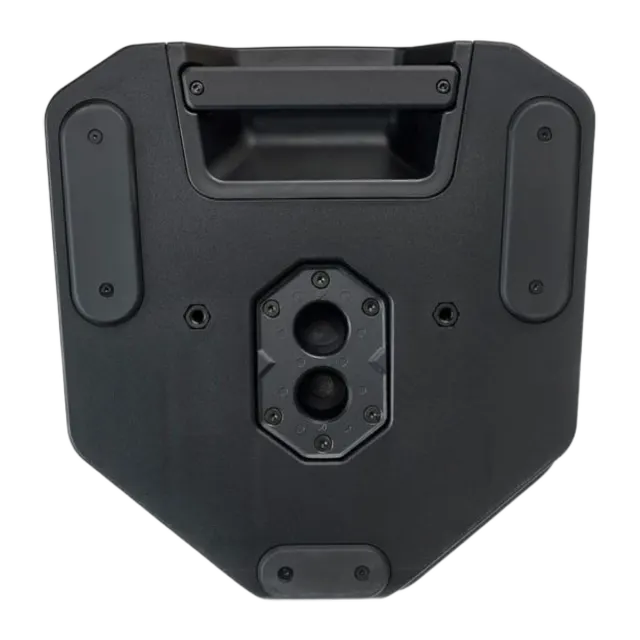 LD Systems ICOA 12 A BT: Rückseite