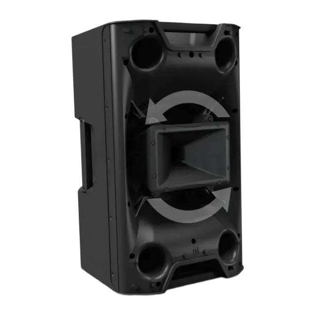 LD Systems ICOA 15 A BT
