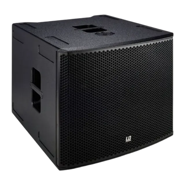 LD Systems STINGER 18 A G3