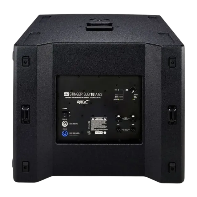 LD Systems STINGER 18 A G3