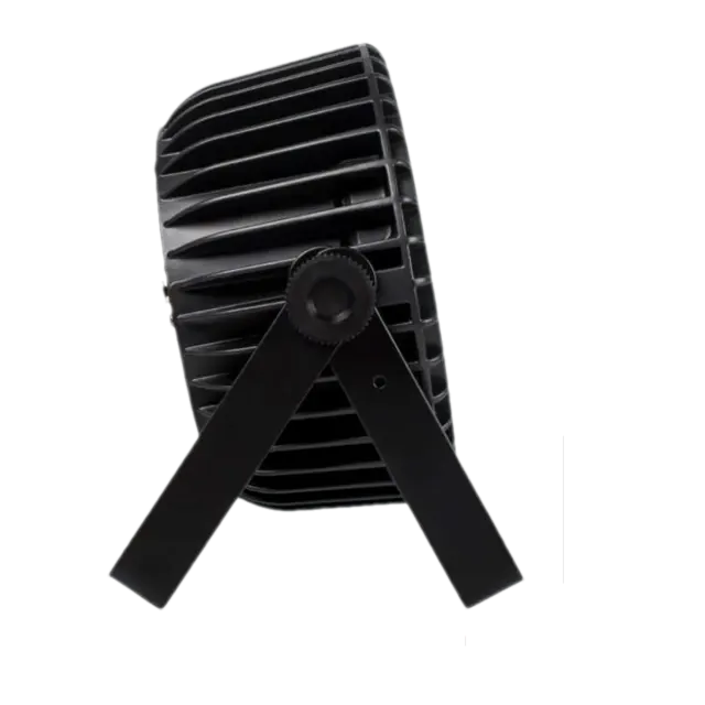 LED Flat Par 18x18W  RGBWA+UV