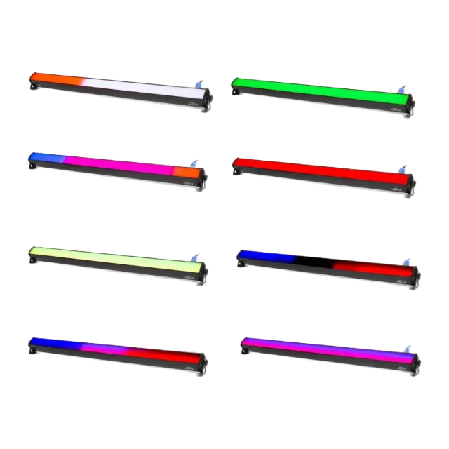 PURElight PixelBar Switch