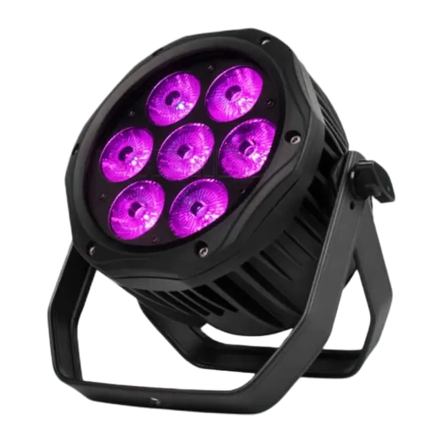 SHEHDS 7x18 RGBWA+UV