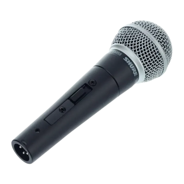 Shure SM 58 LC