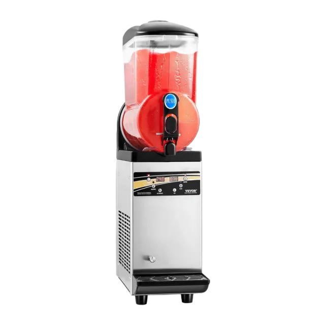Slush Eis Maschine