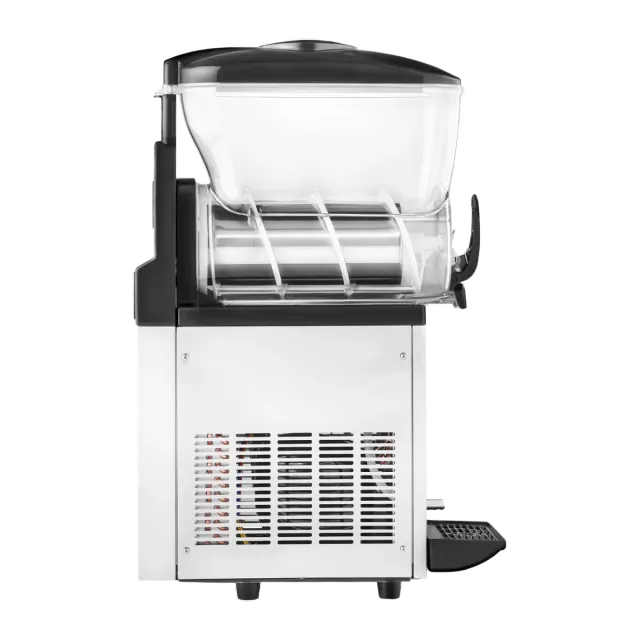Slush Eis Maschine