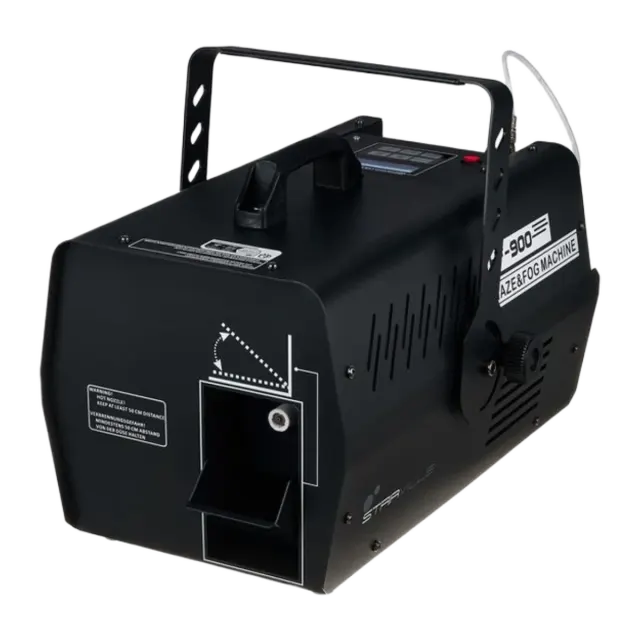 Stairville HF-900 Haze Fogger