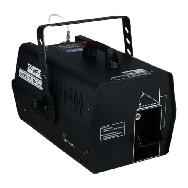 Stairville HF-900 Haze Fogger