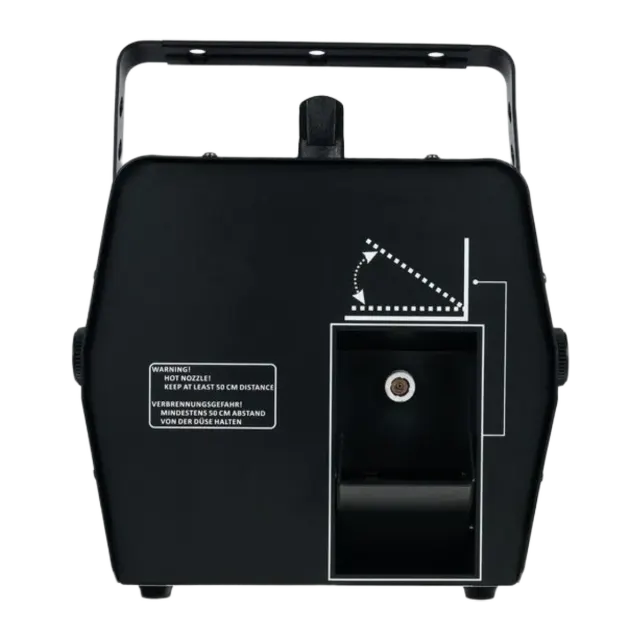 Stairville HF-900 Haze Fogger