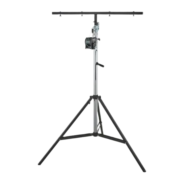 Varytec Wind Up Stativ