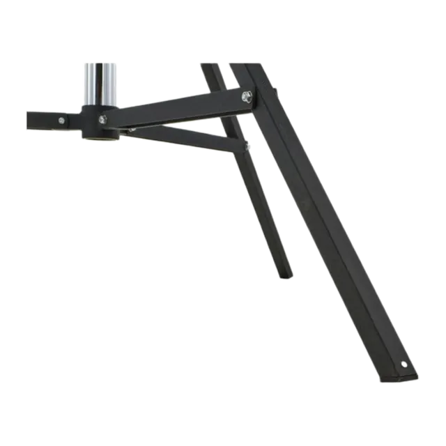 Varytec Wind Up Stativ: Seite