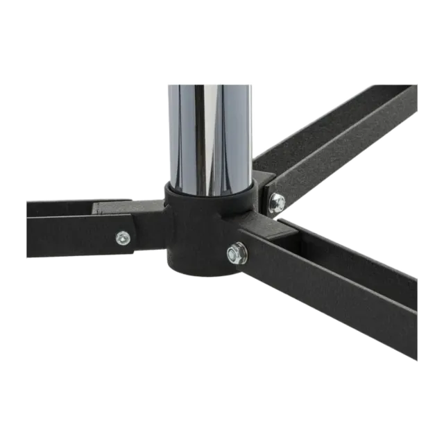 Varytec Wind Up Stativ